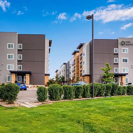 Parks Residential Denver Centennial Eksteriør bilde