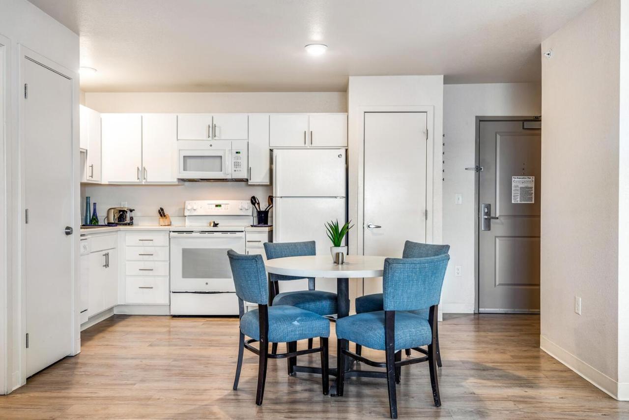 Parks Residential Denver Centennial Eksteriør bilde