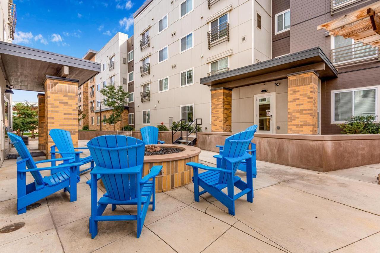 Parks Residential Denver Centennial Eksteriør bilde
