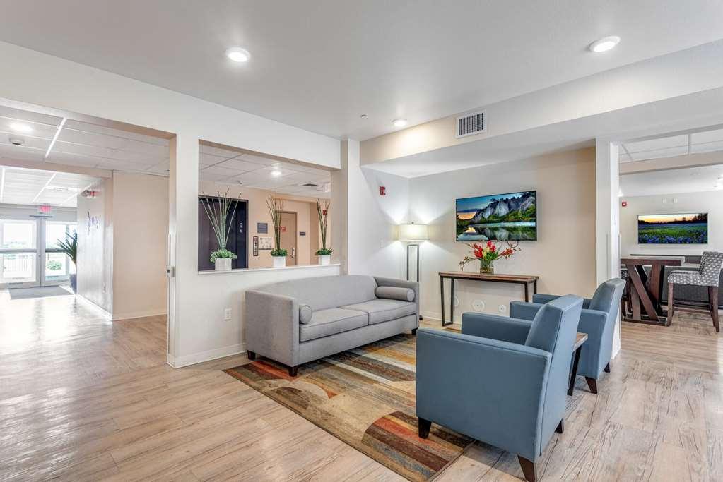 Parks Residential Denver Centennial Rom bilde